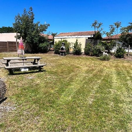 Maison 130 M2 6 Pers Proche Lac Soustons Bagian luar foto