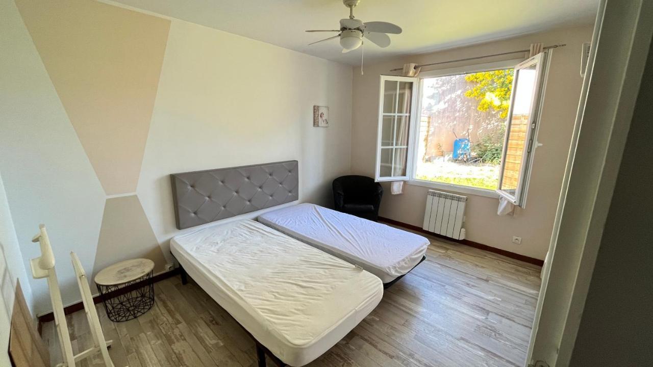 Maison 130 M2 6 Pers Proche Lac Soustons Bagian luar foto