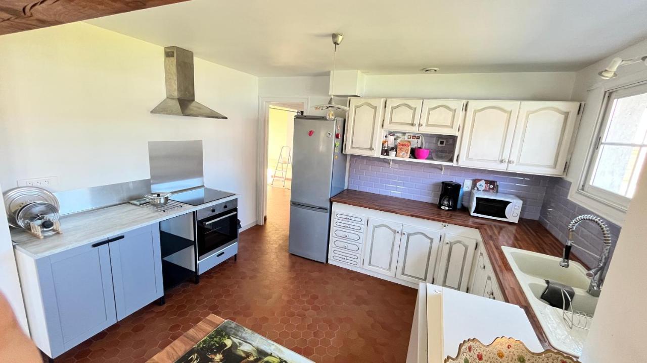 Maison 130 M2 6 Pers Proche Lac Soustons Bagian luar foto