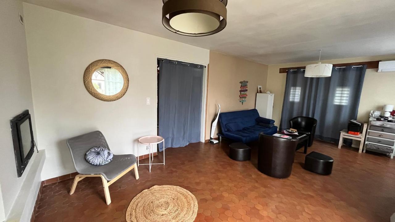 Maison 130 M2 6 Pers Proche Lac Soustons Bagian luar foto