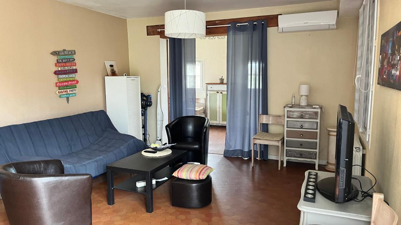 Maison 130 M2 6 Pers Proche Lac Soustons Bagian luar foto