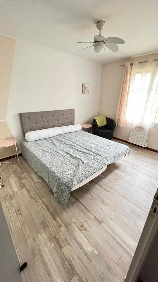 Maison 130 M2 6 Pers Proche Lac Soustons Bagian luar foto