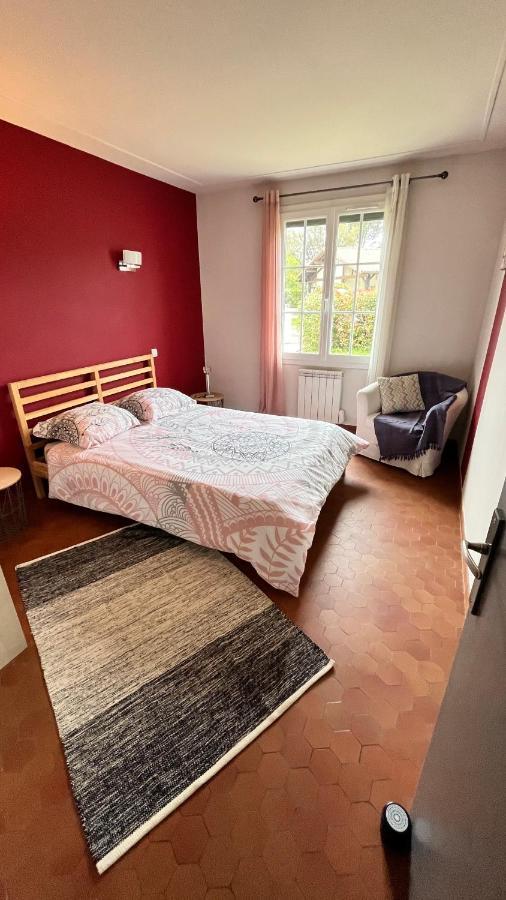 Maison 130 M2 6 Pers Proche Lac Soustons Bagian luar foto
