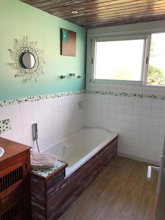 Maison 130 M2 6 Pers Proche Lac Soustons Bagian luar foto